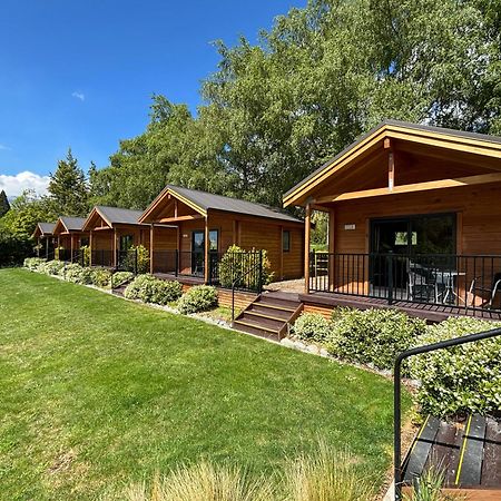 Kingston Top 10 Holiday Park Ngoại thất bức ảnh