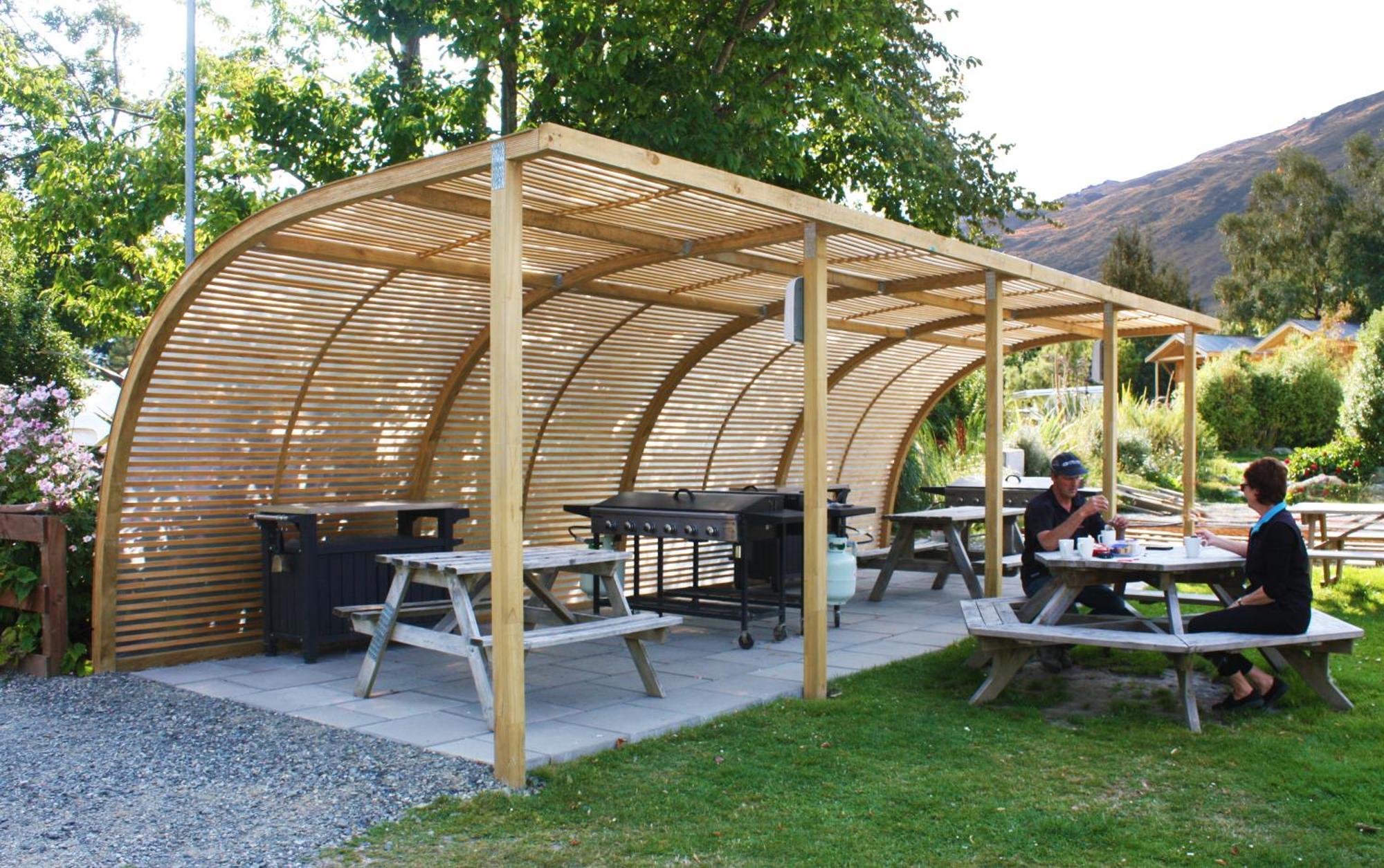 Kingston Top 10 Holiday Park Ngoại thất bức ảnh