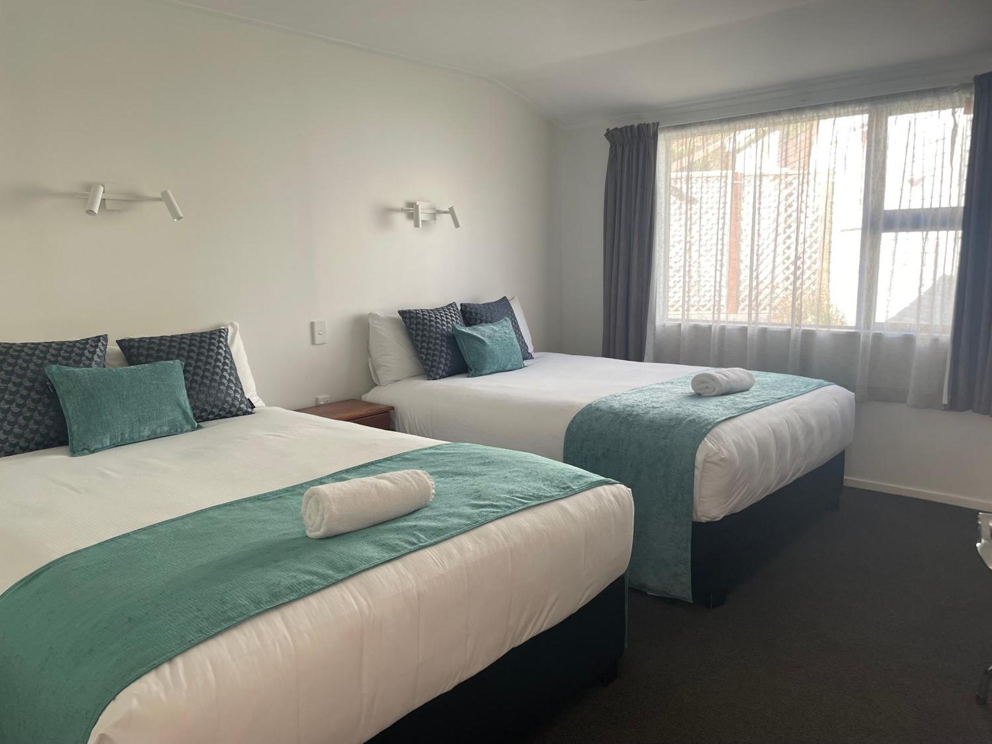 Kingston Top 10 Holiday Park Ngoại thất bức ảnh