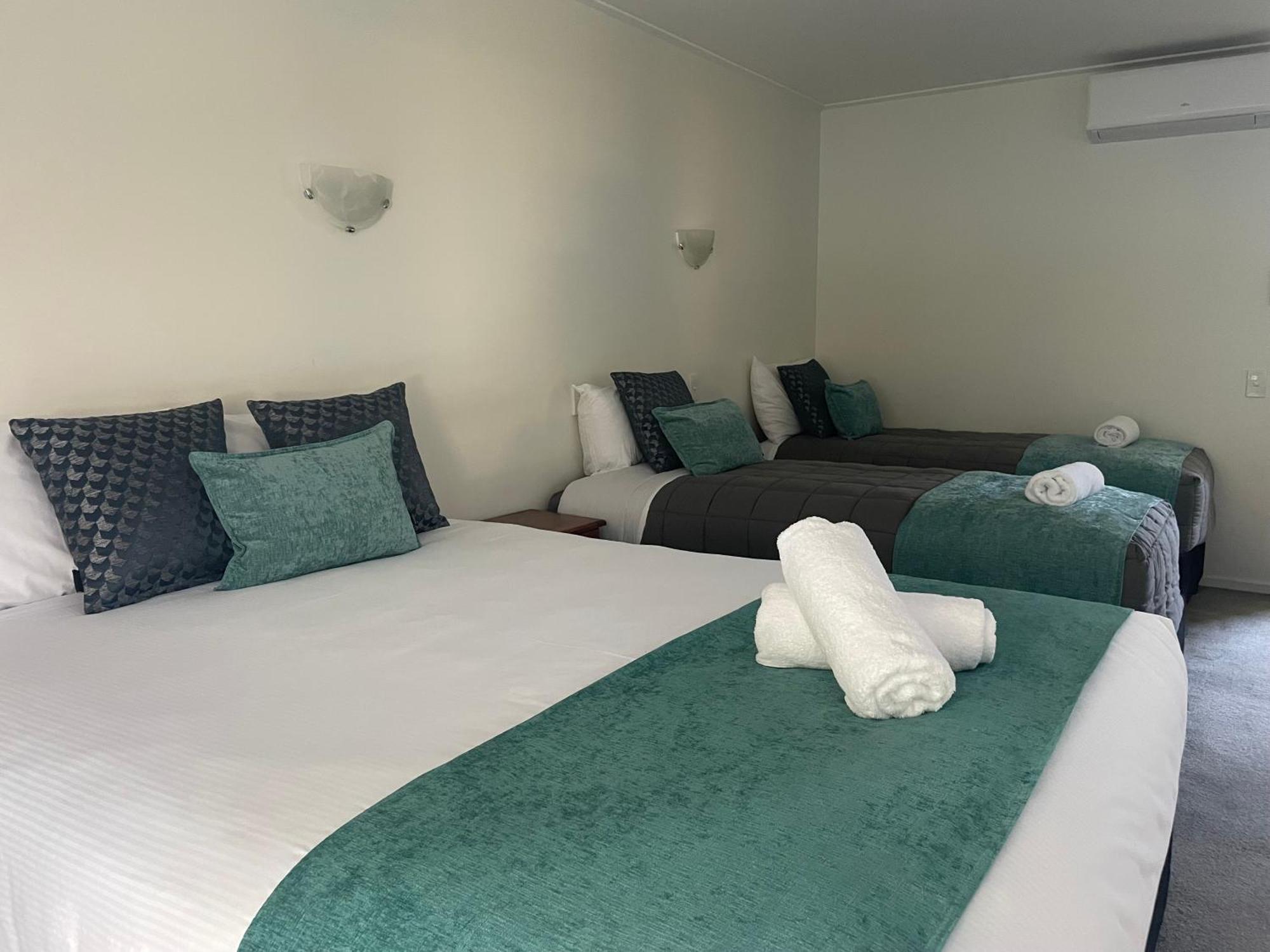 Kingston Top 10 Holiday Park Ngoại thất bức ảnh