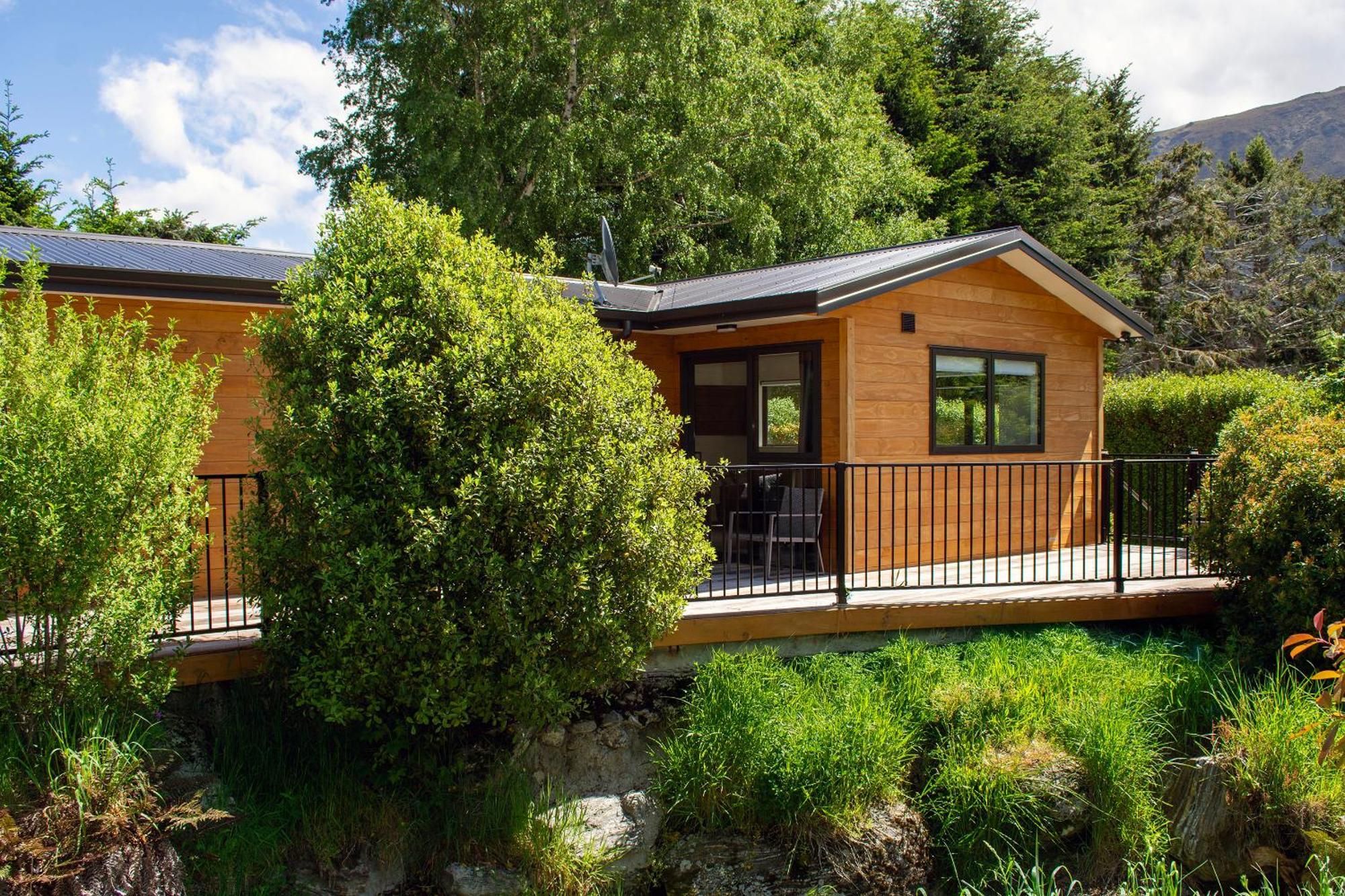 Kingston Top 10 Holiday Park Ngoại thất bức ảnh