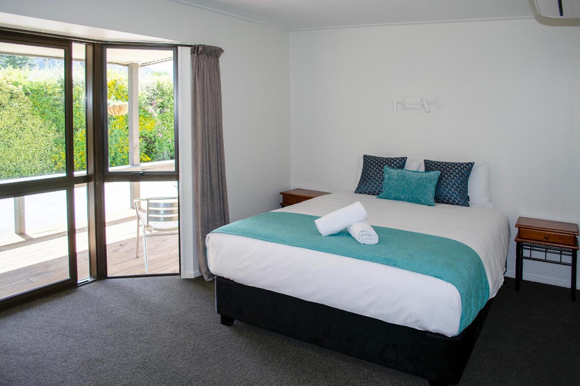 Kingston Top 10 Holiday Park Ngoại thất bức ảnh