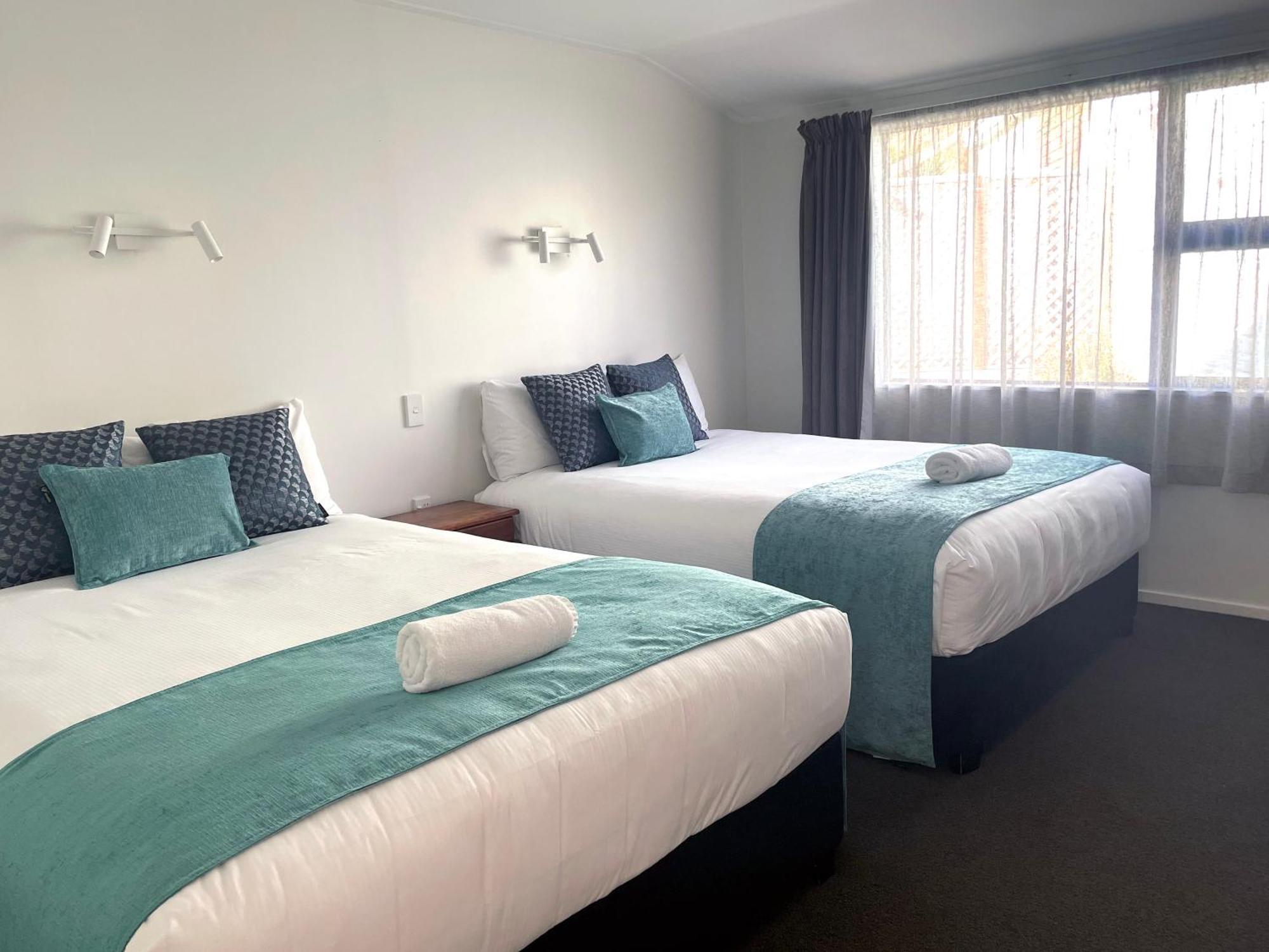 Kingston Top 10 Holiday Park Ngoại thất bức ảnh