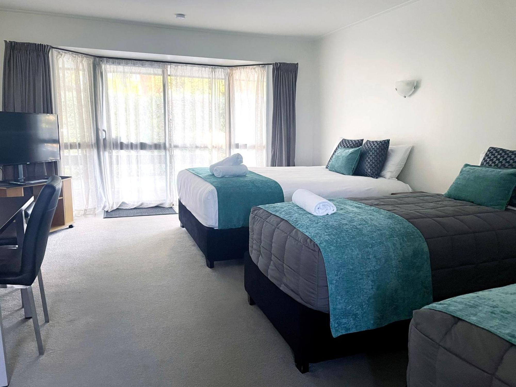 Kingston Top 10 Holiday Park Ngoại thất bức ảnh