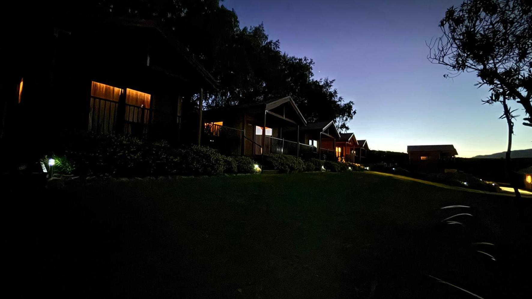 Kingston Top 10 Holiday Park Ngoại thất bức ảnh