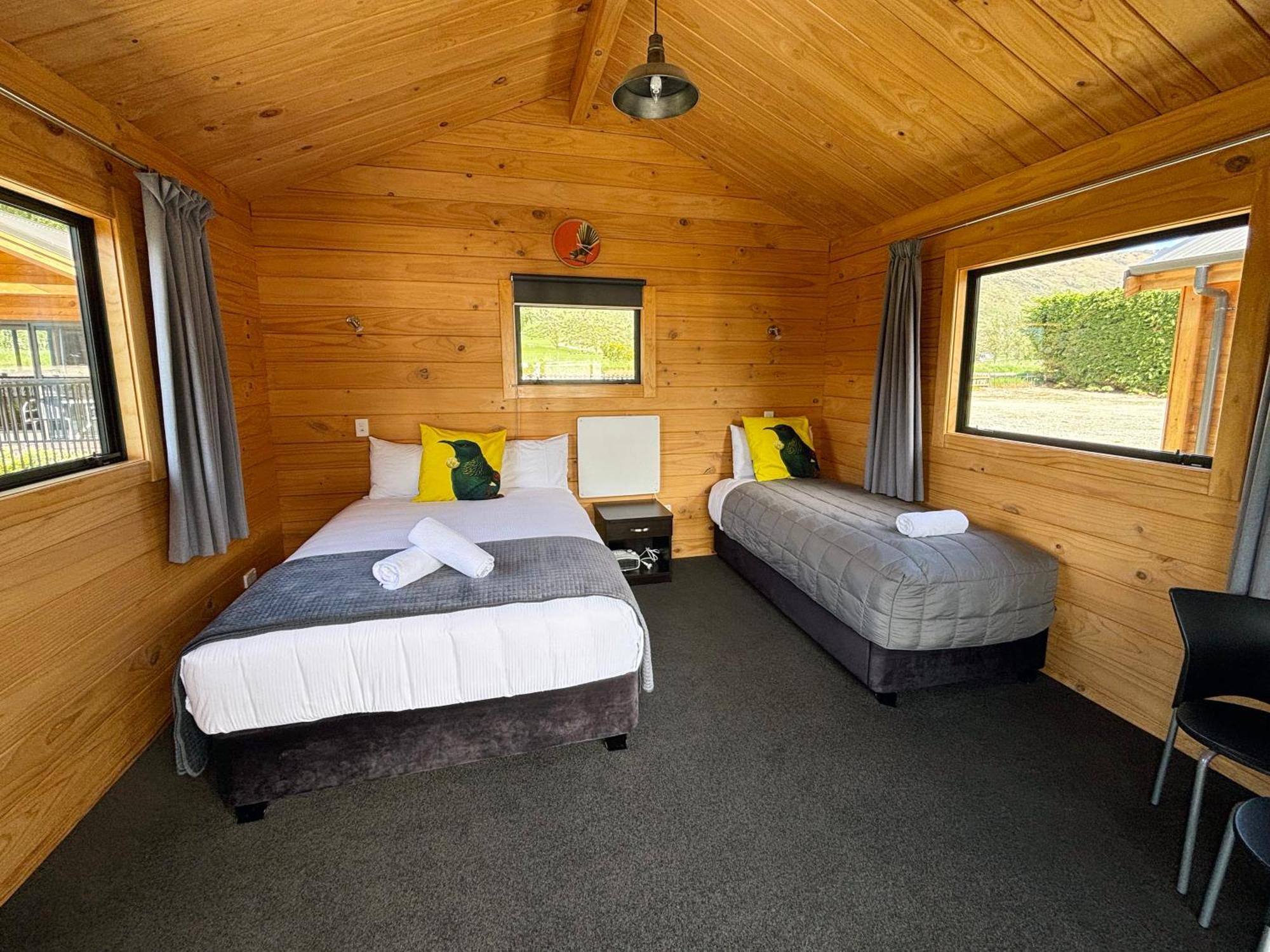 Kingston Top 10 Holiday Park Ngoại thất bức ảnh